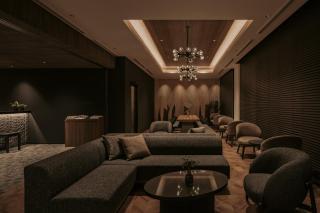 Nest hotel alt Sapporo Odori - 7