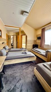 Hotel Pension Pamina - 7