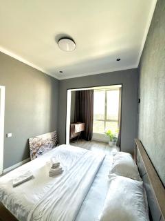 Comfort City 3 17 - 9