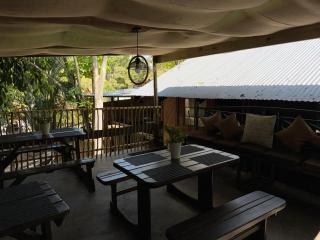 Hazyview Adventure Backpackers - 1