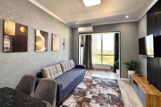 Comfort City 3 17 - 7