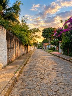 Bela casa em Olinda - 1