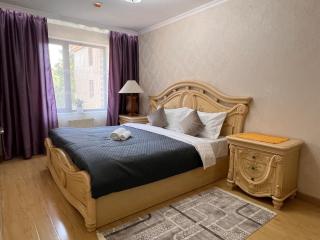 Right in the UB city center 60sqm I 2BR Cozy condo - 6