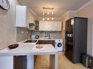 Right in the UB city center 60sqm I 2BR Cozy condo - 3