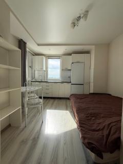 Studio, 10 minutes from the airport - 0
