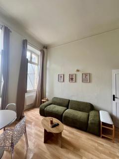 Le Villaret - Appartement en hypercentre - 4