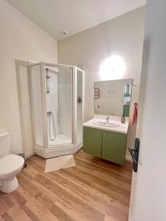 Le Villaret - Appartement en hypercentre - 2