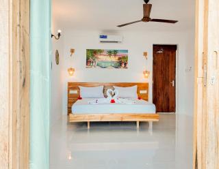 Amani Bahari Beach Hotel - 9