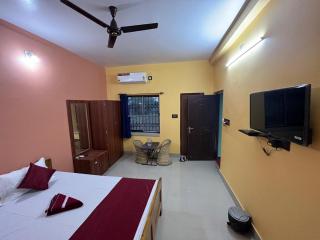 Mayabon Resort Bolpur - 8