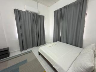 Homestay Rahmat 1 - Kangar - 2