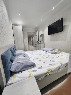 Flat for family and couples - 9