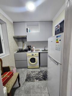 Flat for family and couples - 5