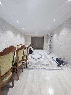 Flat for family and couples - 4