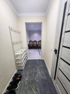 Flat for family and couples - 2