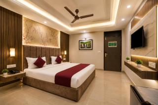 Hotel Kelvish Stay -Free Airport Pickup - 9