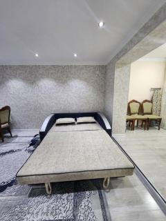 Flat for family and couples - 1