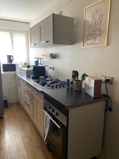 Maison Basse - 9