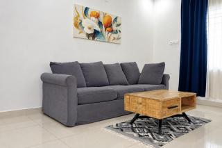 VEDHA Homestay - 3