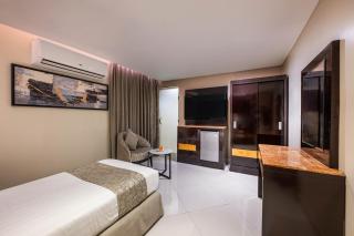 Al Muhaidb Residence Al Takhasossi 2 - Economic - 8