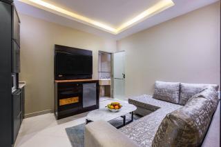 Al Muhaidb Residence Al Takhasossi 2 - Economic - 2