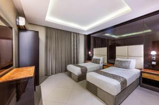 Al Muhaidb Residence Al Takhasossi 2 - Economic - 1