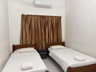 Homestay Rahmat 1 - Kangar - 1