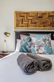 Avemore Winelands Home Le Verger - Stellenbosch - 4