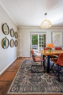 Avemore Winelands Home Le Verger - Stellenbosch - 8