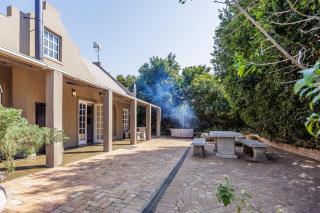 Avemore Winelands Home Le Verger - Stellenbosch - 9