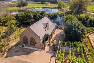 Avemore Winelands Home Le Verger - Stellenbosch - 0