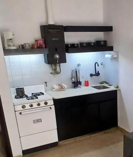 Departamento Rivera - 4