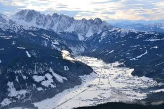 Bergzeit Gosaukamm - 4