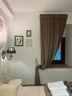 B&b Cristina - Appartamento Monte Amaro - 8