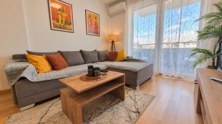 Apartman Dea Lux Novi Sad - Garage Parking -WiFi - 8