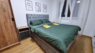 Apartman Dea Lux Novi Sad - Garage Parking -WiFi - 6