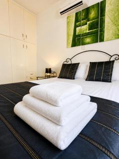 Delightful Poolside apartment - Paphos - 3
