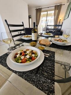 Delightful Poolside apartment - Paphos - 7
