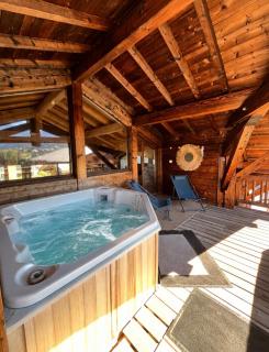 Chalet Beatrice - 4