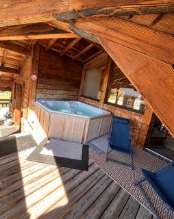 Chalet Beatrice - 3