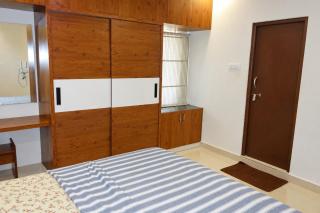 VEDHA Homestay - 7