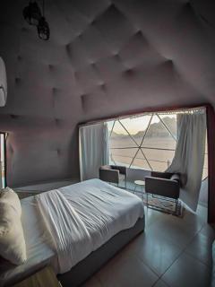 RUM PRESTIGE lUXURY CAMP & DESERT TOURS - 1