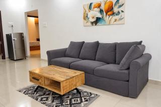 VEDHA Homestay - 1