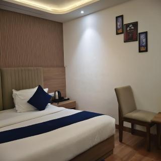 Hotel MR Stay - 7