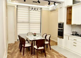 Samarkand Grand Residence - 7