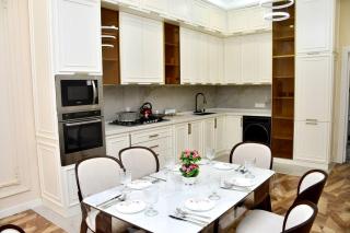 Samarkand Grand Residence - 6