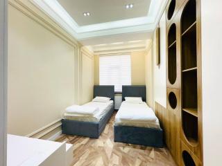 Samarkand Grand Residence - 4