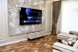 Samarkand Grand Residence - 3