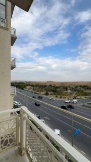 Samarkand Grand Residence - 1
