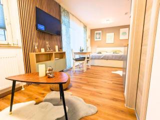 Zentrales Apartment in Nürnberg - Nahe Messe - 4