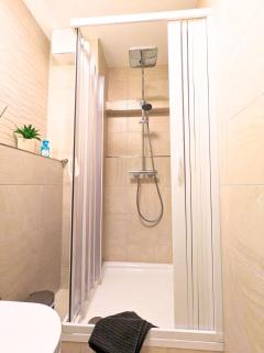 Zentrales Apartment in Nürnberg - Nahe Messe - 3